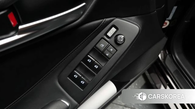 Toyota Avalon 5th Generation id 4325711 из Кореи 22