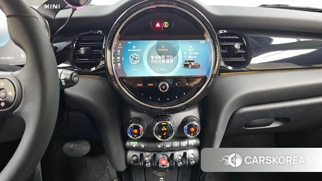 Mini Cooper id 4494674 из Кореи 22