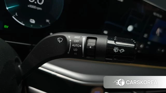 Hyundai Grandeur Hybrid (GN7) id 4921002 из Кореи 22