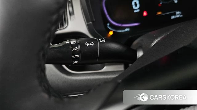 Kia The New Kia Ray id 4579768 из Кореи 22