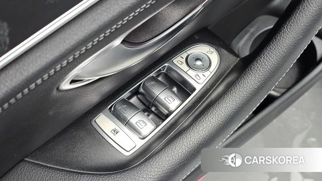 Mercedes-Benz E-Class W213 id 4898445 из Кореи 22