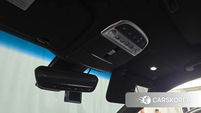 Genesis G90 id 4520583 из Кореи 22