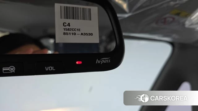 Kia The New Kia Ray id 4479863 из Кореи 22