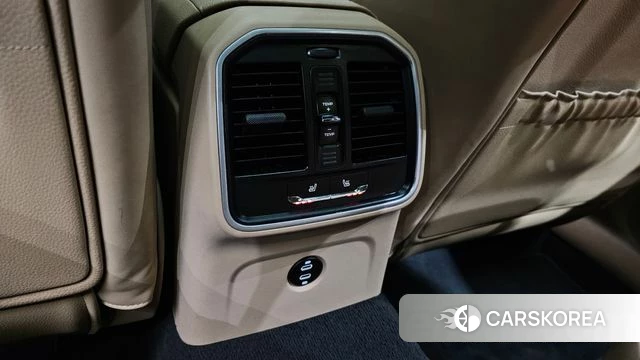 Porsche Macan id 4489252 из Кореи 22