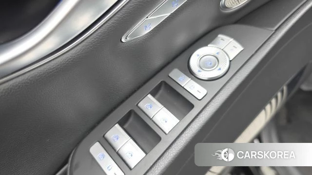 Genesis Electrified G80 (RG3) id 4730369 из Кореи 22