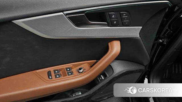 Audi A5 (F5) id 4835600 из Кореи 22