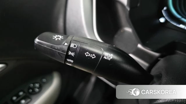 Kia The New Kia Ray id 4494174 из Кореи 22