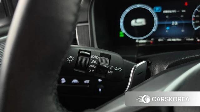Ssangyong All New Rexton id 4650883 из Кореи 22
