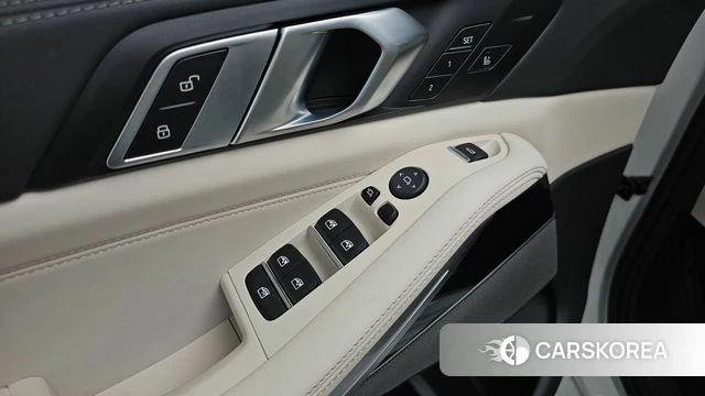 BMW X5 (G05) id 4380808 из Кореи 22