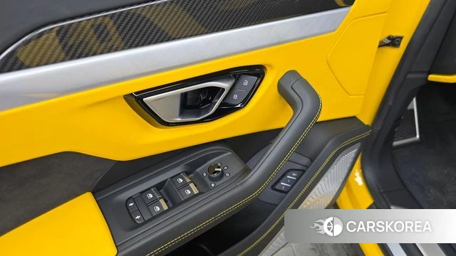 Lamborghini Urus id 4304630 из Кореи 22