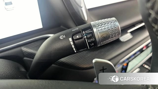 Genesis G90 (RS4) id 4778682 из Кореи 22