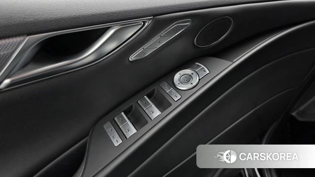 Genesis G80 (RG3) id 4779927 из Кореи 22