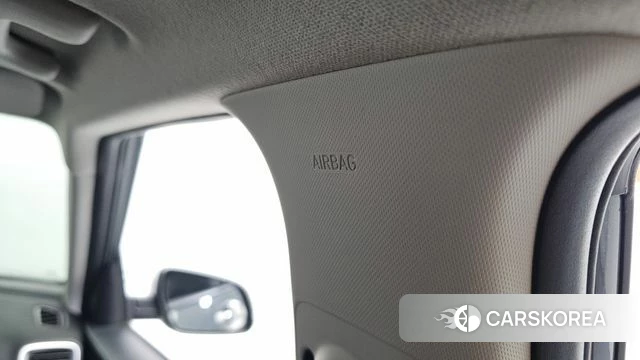 Hyundai Venue id 4904132 из Кореи 22
