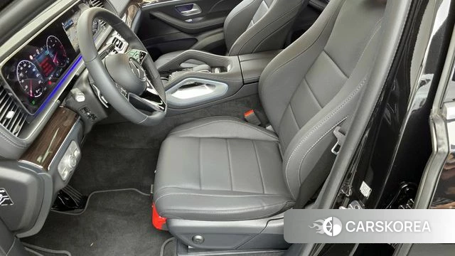 Mercedes-Benz GLE-Class W167 id 4387731 из Кореи 22