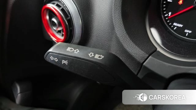 Audi New A3 id 4728060 из Кореи 22