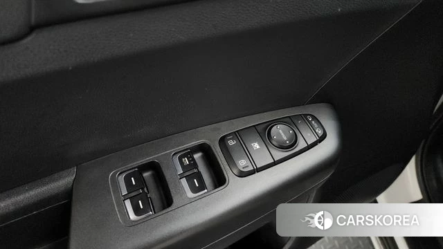 Kia Sportage The Bold id 4525420 из Кореи 22