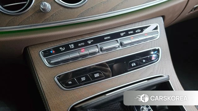 Mercedes-Benz E-Class W213 id 4716852 из Кореи 22