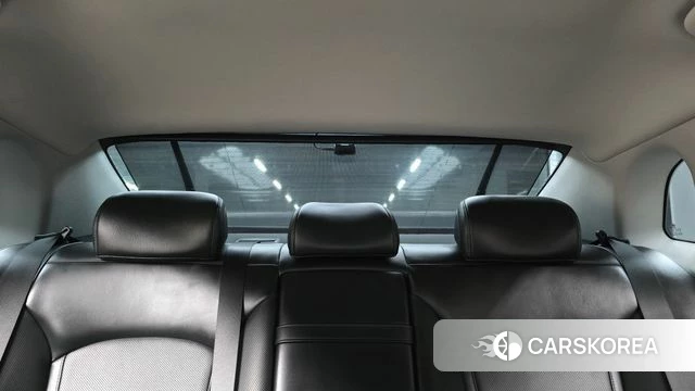 Hyundai The New Grandeur IG id 4281758 из Кореи 22