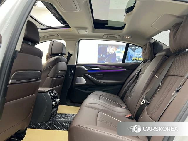 BMW 5 series id 4257412 из Китая 22