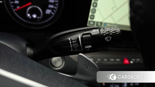 Hyundai The New Grandeur IG id 4535988 из Кореи 22