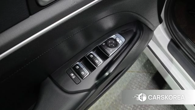 Kia K5 3rd generation id 4744546 из Кореи 22
