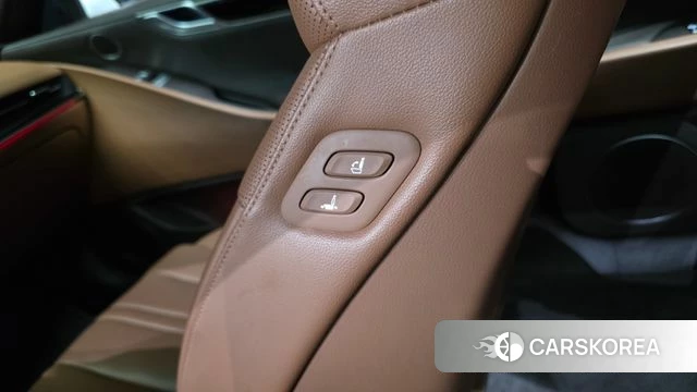 Genesis G80 (RG3) id 4635910 из Кореи 22