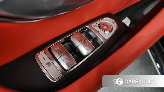 Mercedes-Benz AMG GT id 4468683 из Кореи 22