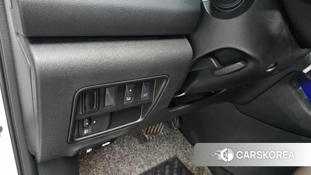 Renault Korea (Samsung) The New QM6 id 4637464 из Кореи 22