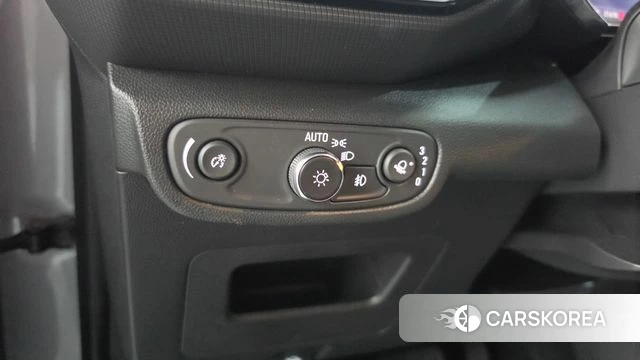 Chevrolet (GM Daewoo) Trailblazer id 4744792 из Кореи 22
