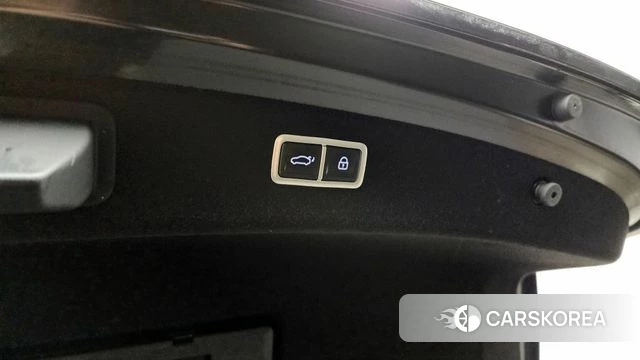 Genesis G80 (RG3) id 4402805 из Кореи 22