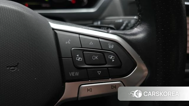 Volkswagen Tiguan Allspace id 4382452 из Кореи 22