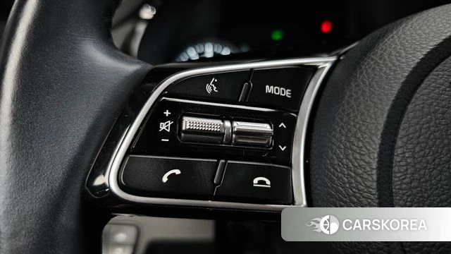 Kia Seltos id 4754824 из Кореи 22