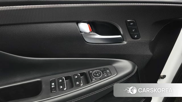 Hyundai Santa Fe TM id 4568491 из Кореи 22