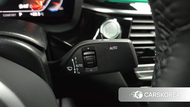 BMW 5 Series (G30) id 4349836 из Кореи 22
