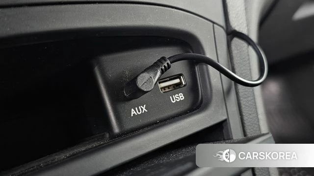 Hyundai The New Grand Starex id 4536546 из Кореи 22