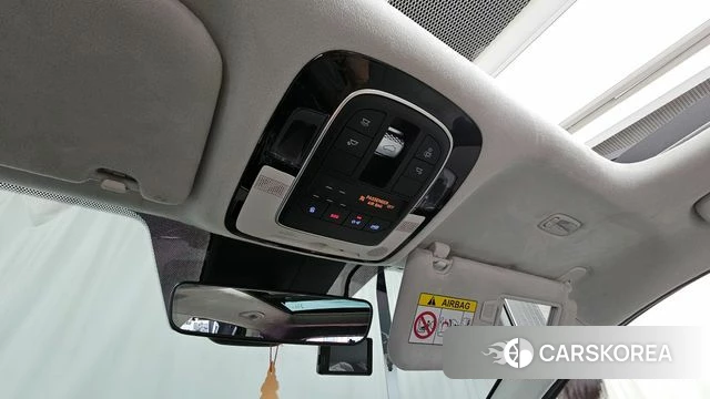 Hyundai The New Santa Fe id 4224882 из Кореи 22