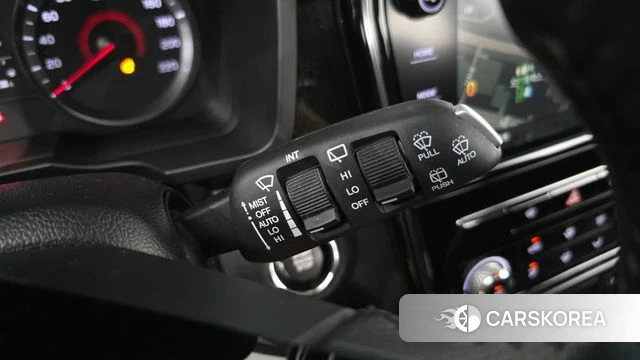 Ssangyong Berry New Tivoli id 4471161 из Кореи 22