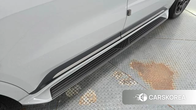 Kia The New Carnival 4th Generation id 4645057 из Кореи 22