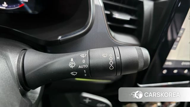 Renault Korea (Samsung) XM3 id 4614665 из Кореи 22
