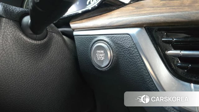 Kia Mohave Master id 4943237 из Кореи 22