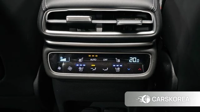 Genesis GV80 id 4665234 из Кореи 22