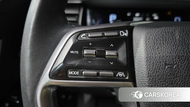Ssangyong Torres id 4650602 из Кореи 22