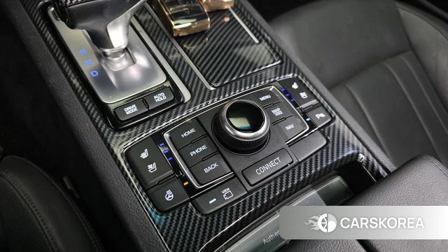Genesis G80 id 4610537 из Кореи 22