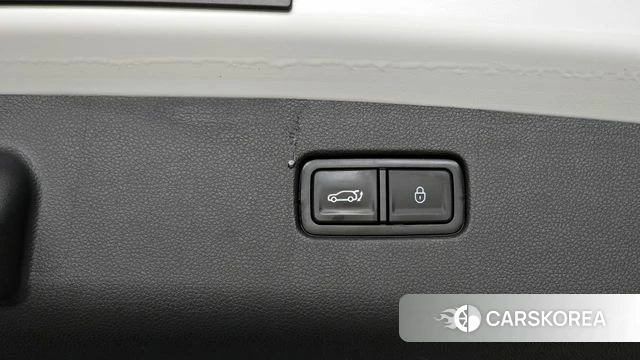 Genesis GV70 id 4354769 из Кореи 22
