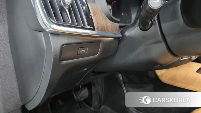 Volvo S90 id 4783916 из Кореи 22