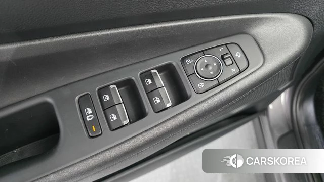 Hyundai The New Santa Fe id 4624794 из Кореи 22