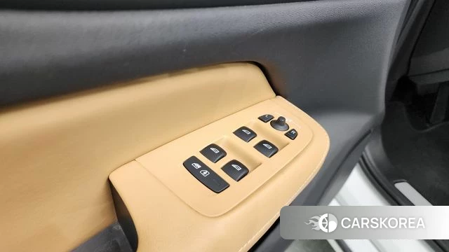 Volvo S60 3rd generation id 4267948 из Кореи 22