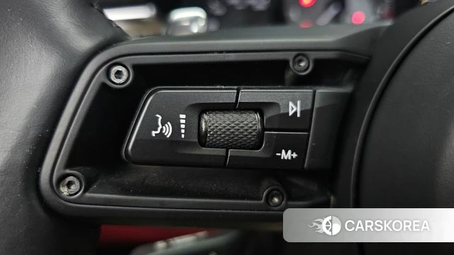 Porsche Macan id 4585586 из Кореи 22
