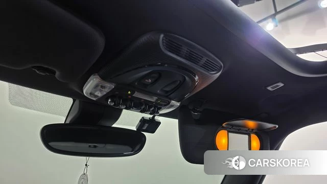 Mini Cooper S id 4904713 из Кореи 22