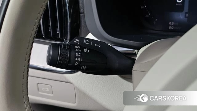 Volvo XC60 second Generation id 4847284 из Кореи 22